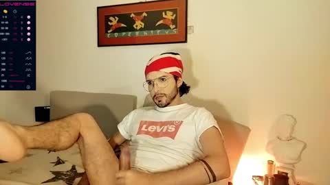 Snapshot of camilosaennz chatting on September 2025 05:56:01 AM camilo online show from September 2025 05:56:01 AM