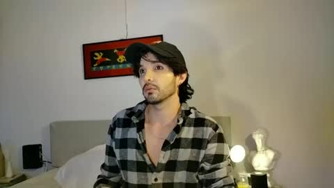 Snapshot of camilosaennz chatting on October 2025 01:17:02 AM camilo online show from October 2025 01:17:02 AM