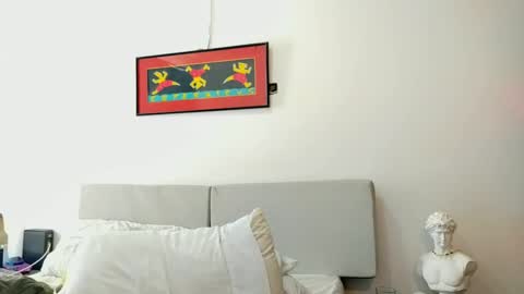 Snapshot of camilosaennz chatting on October 2025 07:41:01 PM camilo online show from October 2025 07:41:01 PM