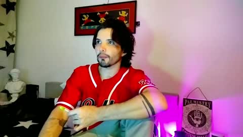 Snapshot of camilosaennz chatting on November 2025 12:34:02 AM camilo online show from November 2025 12:34:02 AM