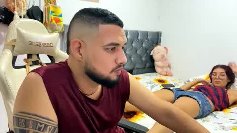 Snapshot of camilow777 chatting on October 2025 04:55:02 AM camilow777 online show from October 2025 04:55:02 AM