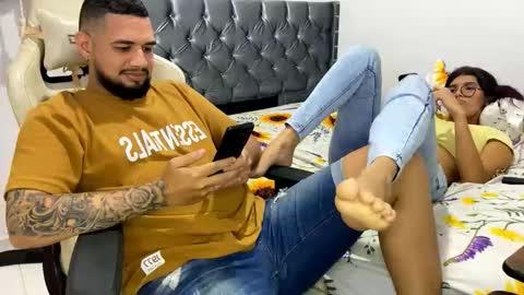 Snapshot of camilow777 chatting on October 2025 02:11:02 AM camilow777 online show from October 2025 02:11:02 AM