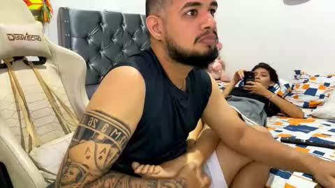 Snapshot of camilow777 chatting on October 2025 04:18:02 AM camilow777 online show from October 2025 04:18:02 AM