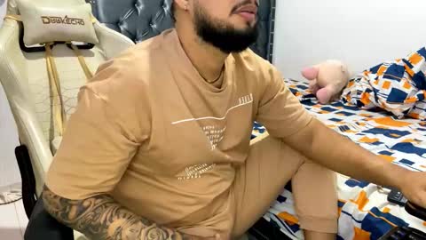 Snapshot of camilow777 chatting on November 2025 04:34:01 AM camilow777 online show from November 2025 04:34:01 AM