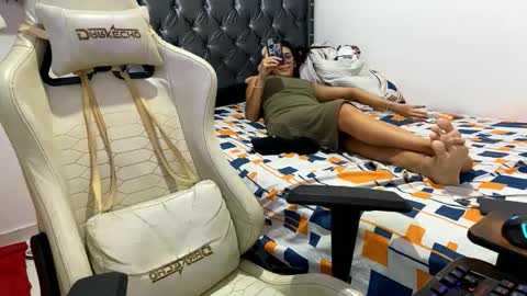 Snapshot of camilow777 chatting on November 2025 03:49:02 AM camilow777 online show from November 2025 03:49:02 AM