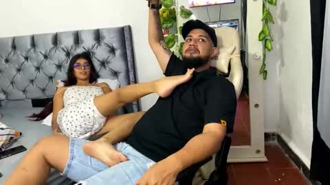 Snapshot of camilow777 chatting on November 2025 05:05:01 AM camilow777 online show from November 2025 05:05:01 AM