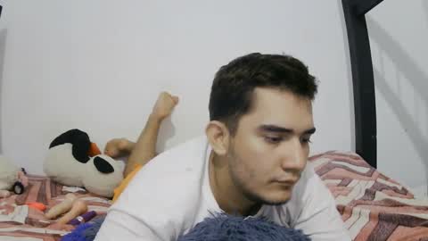 Snapshot of camilowhite_ chatting on September 2025 09:08:02 PM Camilowhite online show from September 2025 09:08:02 PM