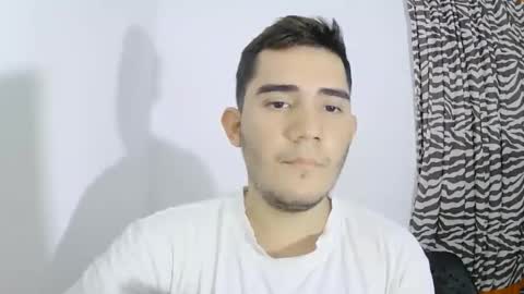 Snapshot of camilowhite_ chatting on October 2025 07:03:01 PM Camilowhite online show from October 2025 07:03:01 PM