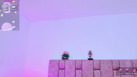 Snapshot of camiluxe chatting on November 2025 07:12:02 PM camiluxe online show from November 2025 07:12:02 PM