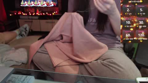 Kitana online show from January 2025 01:52:02 PM