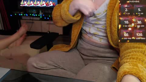 Kitana online show from January 2025 05:13:02 PM