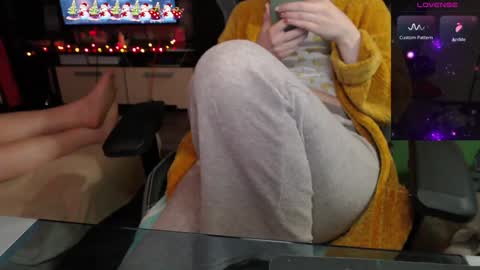 Kitana online show from January 2025 03:57:01 PM