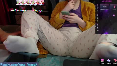 Kitana online show from January 2025 03:28:02 PM