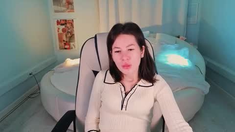 Camilla online show from October 2025 03:05:02 PM