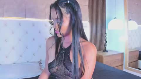 Snapshot of cammila_rosee chatting on November 2025 08:08:02 PM Camila online show from November 2025 08:08:02 PM