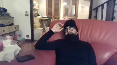 Snapshot of camomilla72 chatting on February 2025 04:46:02 AM Cristian online show from February 2025 04:46:02 AM
