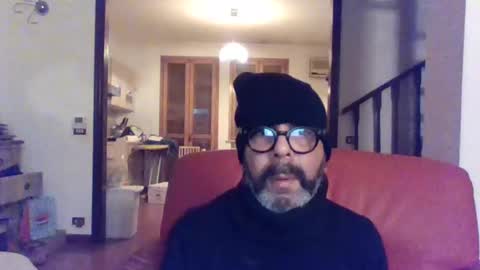 Snapshot of camomilla72 chatting on February 2025 02:44:01 PM Cristian online show from February 2025 02:44:01 PM