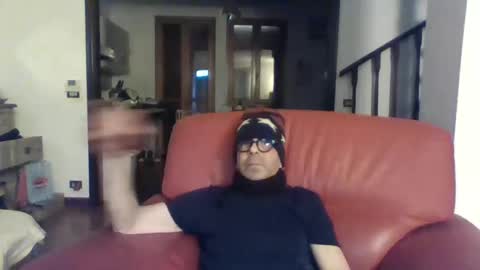 Snapshot of camomilla72 chatting on March 2025 10:38:02 AM Cristian online show from March 2025 10:38:02 AM
