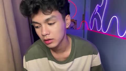 Ethan online show from September 2025 12:16:02 PM