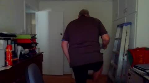 Canberian online show from January 2025 10:34:02 PM