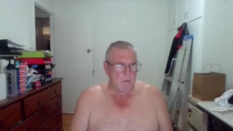 Canberian online show from February 2025 03:15:02 AM