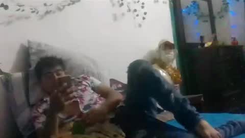 Cachondo420 online show from February 2025 01:52:02 AM