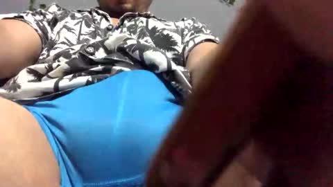 Cachondo420 online show from September 2025 08:04:02 AM