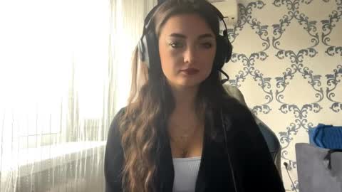 Snapshot of cancychill chatting on October 2025 08:04:02 AM Kate online show from October 2025 08:04:02 AM