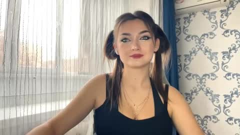 Snapshot of cancychill chatting on November 2025 08:09:01 AM Kate online show from November 2025 08:09:01 AM