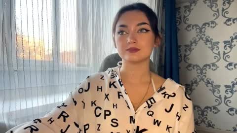 Snapshot of cancychill chatting on November 2025 08:19:01 AM Kate online show from November 2025 08:19:01 AM