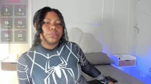 candaceowens online show from November 2025 05:18:02 AM