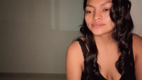 Snapshot of candela___ chatting on September 2025 10:06:02 AM Cancela online show from September 2025 10:06:02 AM