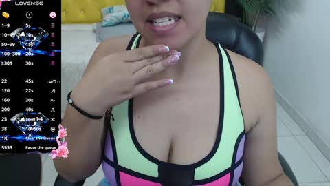 Candy  online show from January 2025 12:47:02 PM