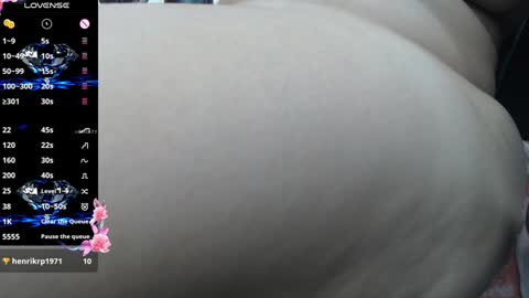 Candy  online show from January 2025 03:51:02 PM