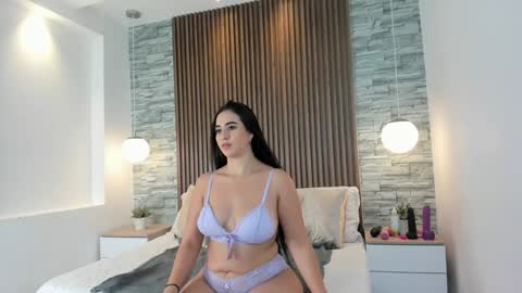 Candy Sweet online show from January 2025 07:12:01 PM