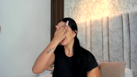 Candy Sweet online show from September 2025 12:39:02 PM