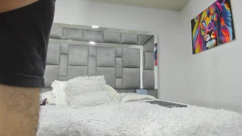 Candy  And Andy  online show from February 2025 09:13:02 AM