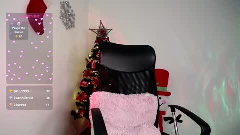   online show from December 2024 09:29:02 PM
