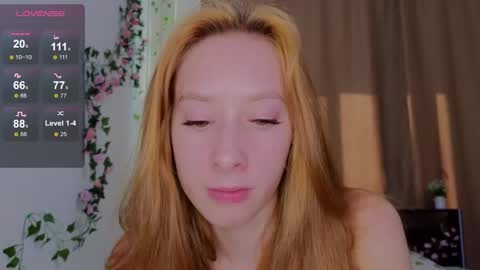 candy_flosse online show from September 2025 10:09:02 AM