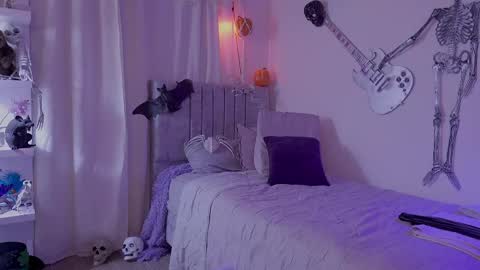 Snapshot of candy_li29 chatting on November 2025 02:46:02 AM Jamie online show from November 2025 02:46:02 AM