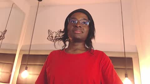 CANDY LOVE  DANNA online show from October 2025 11:24:02 PM