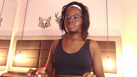 CANDY LOVE  DANNA online show from November 2025 10:32:02 PM