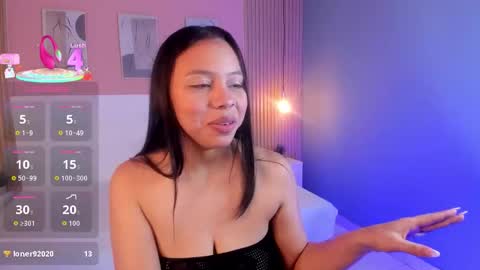 Candy online show from October 2025 04:04:01 AM