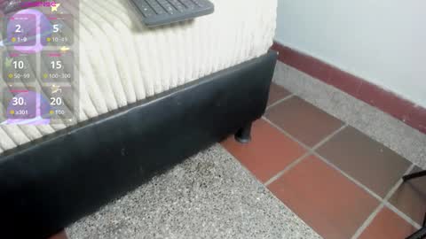 candy mery online show from October 2025 07:13:01 PM