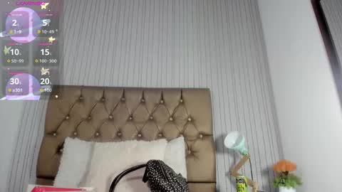 candy mery online show from October 2025 07:14:02 PM