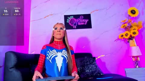 candy_mhia online show from September 2025 07:08:01 AM