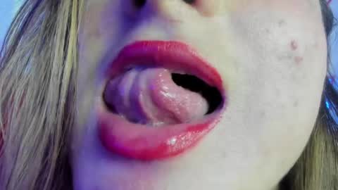 Candy plus online show from February 2025 10:29:02 PM