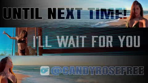 Snapshot of candy_rose_ chatting on October 2025 10:15:01 AM Rose ONLYFANSiamcandyrose online show from October 2025 10:15:01 AM