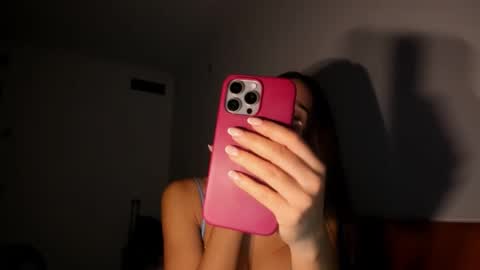 Snapshot of candy_rose_ chatting on November 2025 09:09:01 PM Rose ONLYFANSiamcandyrose online show from November 2025 09:09:01 PM