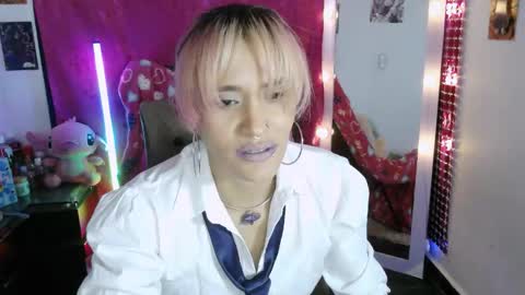 CandyStyle online show from September 2025 11:48:01 AM